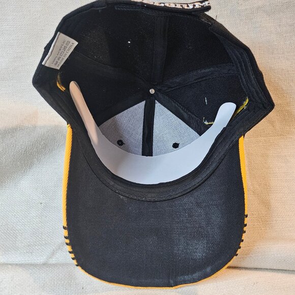 Sofari Collection Belgium Embroidered Baseball Cap Hat - New - Picture 5 of 5